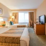 Hotel Park Plaza & Spa, Restaurant, Panorama Bar, Conference & Banquet Center