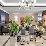 Hotel Park Plaza & Spa, Restaurant, Panorama Bar, Conference & Banquet Center