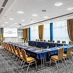 Hotel Park Plaza & Spa, Restaurant, Panorama Bar, Conference & Banquet Center