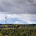 Ξενοδοχείο Park Plaza & Spa, Restaurant, Panorama Bar, Conference & Banquet Center