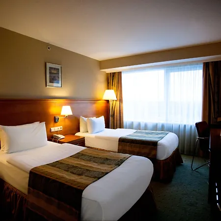 Park Plaza & Spa, Restaurant, Conference & Banquet Center Hotel Vilnius