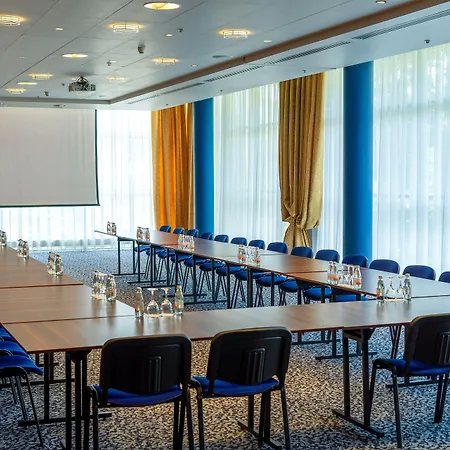 Park Plaza & Spa, Restaurant, Conference & Banquet Center 4*