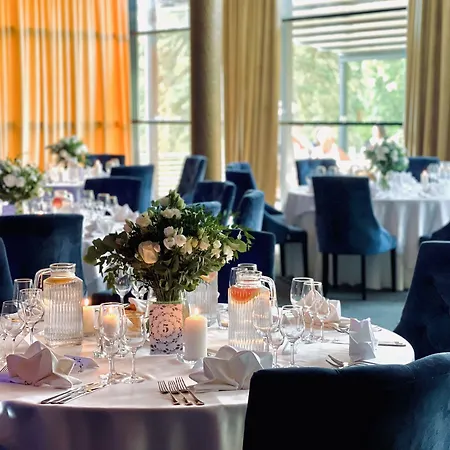 Park Plaza & Spa, Restaurant, Conference & Banquet Center Hotel Vilnius