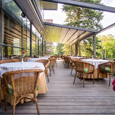 Park Plaza & Spa, Restaurant, Conference & Banquet Center