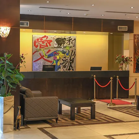 Park Plaza Hotel, Restaurant & Terrace, Panorama Bar, Conference & Banquet Center Szálloda Vilnius