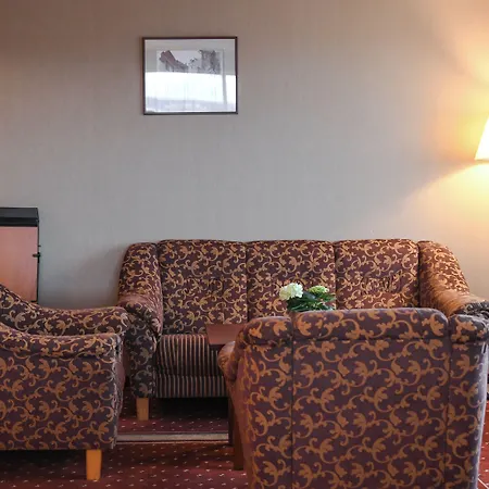 Hotel Park Plaza & Spa, Restaurant, Conference & Banquet Center Vilnius