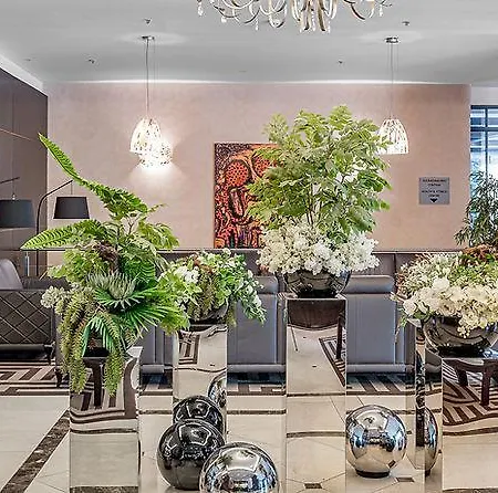 Hotel Park Plaza & Spa, Restaurant, Conference & Banquet Center Vilnius