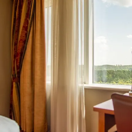Hotel Park Plaza & Spa, Restaurant, Conference & Banquet Center