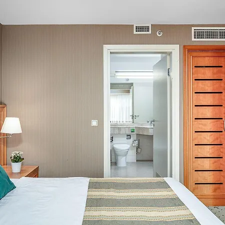 Park Plaza & Spa, Restaurant, Conference & Banquet Center Hotel