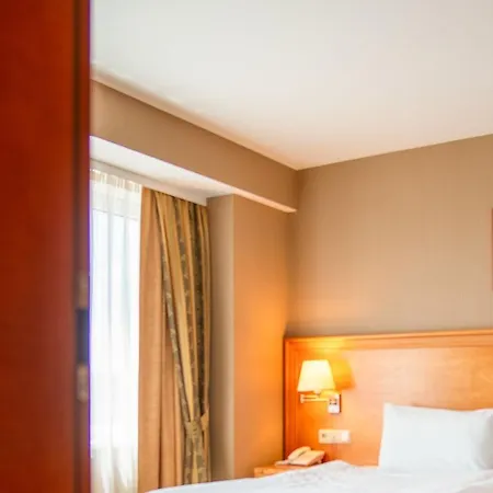 Park Plaza & Spa, Restaurant, Conference & Banquet Center Hotel 4*