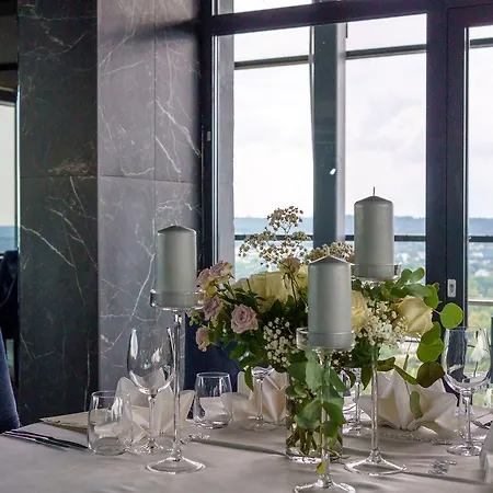 Hotel Park Plaza & Spa, Restaurant, Conference & Banquet Center