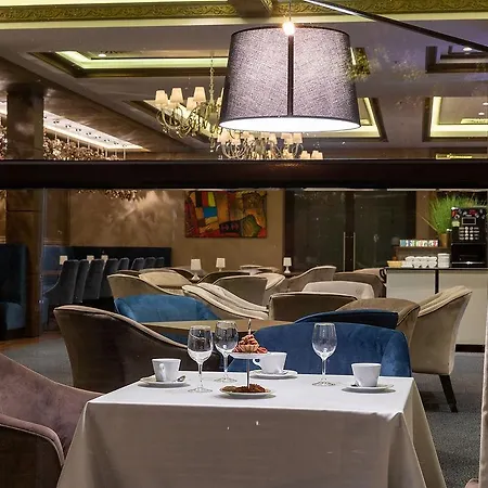 Park Plaza & Spa, Restaurant, Conference & Banquet Center Hotel Vilnius