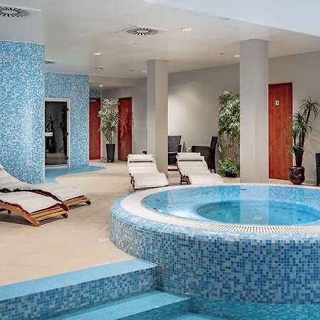 Hotel Park Plaza & Spa, Restaurant, Conference & Banquet Center Vilnius