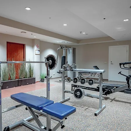 Park Plaza & Spa, Restaurant, Conference & Banquet Center Hotel