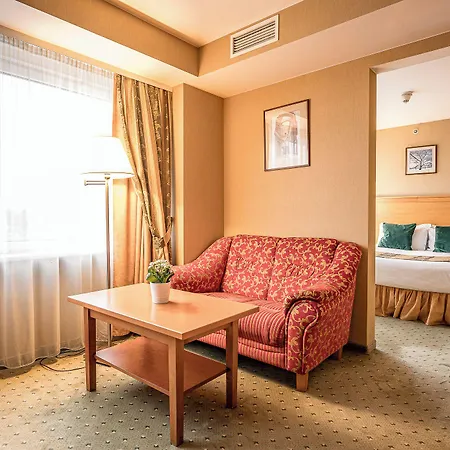 Park Plaza & Spa, Restaurant, Conference & Banquet Center Hotel Vilnius