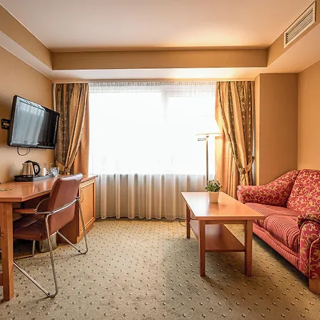 Park Plaza & Spa, Restaurant, Conference & Banquet Center 4* Vilnius