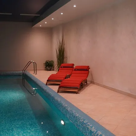 Park Plaza & Spa, Restaurant, Conference & Banquet Center Hotel Vilnius