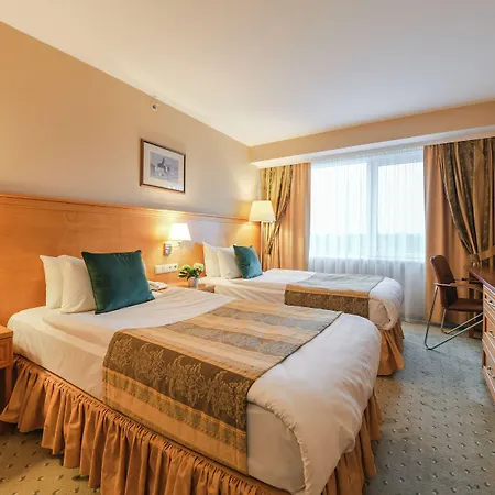 Park Plaza & Spa, Restaurant, Conference & Banquet Center Hotel 4*
