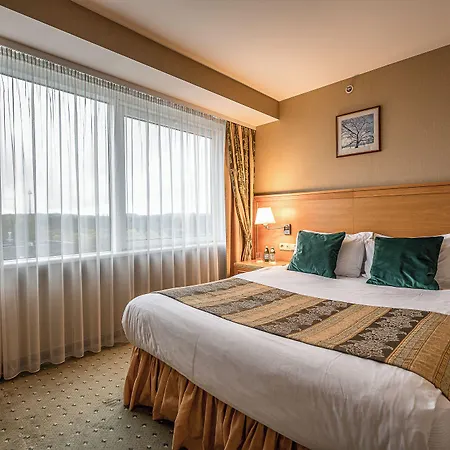 Park Plaza & Spa, Restaurant, Conference & Banquet Center 4*