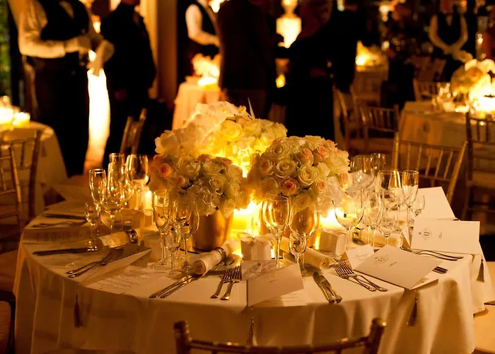 Park Plaza Hotel&spa, Restaurant, Panorama Bar, Conference&banquet Center Hotel