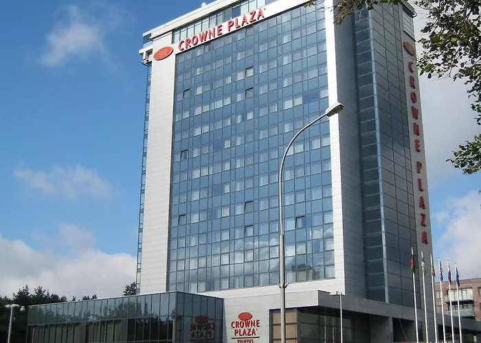 فندق Park Plaza & Spa, Restaurant, Panorama Bar, Conference & Banquet Center 4*