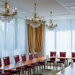 Park Plaza & Spa, Restaurant, Panorama Bar, Conference & Banquet Center ホテル ヴィリニュス