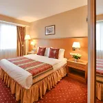 ホテル Park Plaza & Spa, Restaurant, Panorama Bar, Conference & Banquet Center