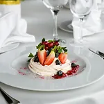 Park Plaza & Spa, Restaurant, Panorama Bar, Conference & Banquet Center 4*