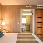 ホテル Park Plaza & Spa, Restaurant, Panorama Bar, Conference & Banquet Center