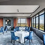 Park Plaza & Spa, Restaurant, Panorama Bar, Conference & Banquet Center