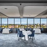 Park Plaza & Spa, Restaurant, Panorama Bar, Conference & Banquet Center 4*