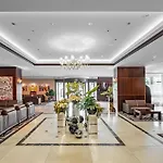 Park Plaza & Spa, Restaurant, Panorama Bar, Conference & Banquet Center ヴィリニュス