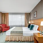 Park Plaza & Spa, Restaurant, Panorama Bar, Conference & Banquet Center