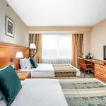 ホテル Park Plaza & Spa, Restaurant, Panorama Bar, Conference & Banquet Center ヴィリニュス