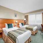 Park Plaza & Spa, Restaurant, Panorama Bar, Conference & Banquet Center 4*