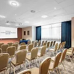 Park Plaza & Spa, Restaurant, Panorama Bar, Conference & Banquet Center 4*