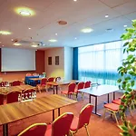 Park Plaza & Spa, Restaurant, Panorama Bar, Conference & Banquet Center 4*