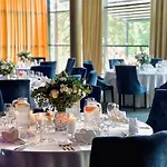 Park Plaza & Spa, Restaurant, Panorama Bar, Conference & Banquet Center ホテル ヴィリニュス