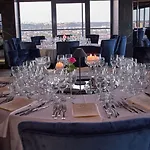 Park Plaza & Spa, Restaurant, Panorama Bar, Conference & Banquet Center 4* ヴィリニュス