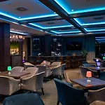 ホテル Park Plaza & Spa, Restaurant, Panorama Bar, Conference & Banquet Center