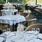 Park Plaza & Spa, Restaurant, Panorama Bar, Conference & Banquet Center