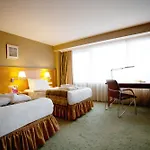 Park Plaza & Spa, Restaurant, Panorama Bar, Conference & Banquet Center