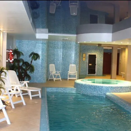 Hotel Park Plaza Hotel, Restaurant & Terrace, Panorama Bar, Conference & Banquet Center
