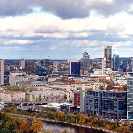 Park Plaza Hotel, Restaurant & Terrace, Panorama Bar, Conference & Banquet Center 4*