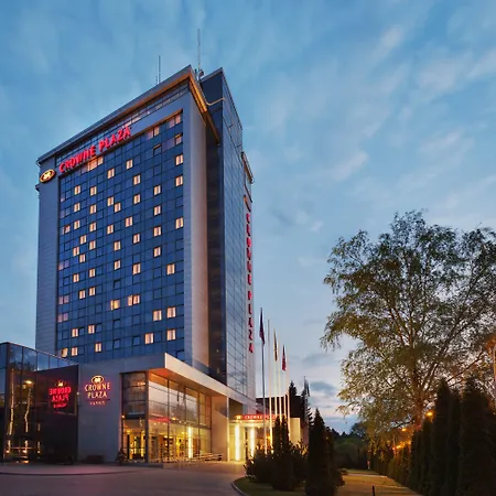 Park Plaza Hotel, Restaurant & Terrace, Panorama Bar, Conference & Banquet Center Hotel Vilnius