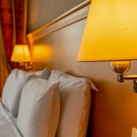 Crowne Plaza Vilnius, An Ihg 4* Wilno