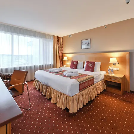 Park Plaza Hotel, Restaurant & Terrace, Panorama Bar, Conference & Banquet Center Vilnius