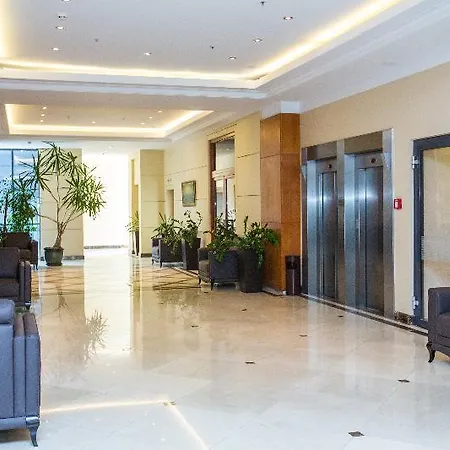 Park Plaza Hotel, Restaurant & Terrace, Panorama Bar, Conference & Banquet Center Hotel 4*