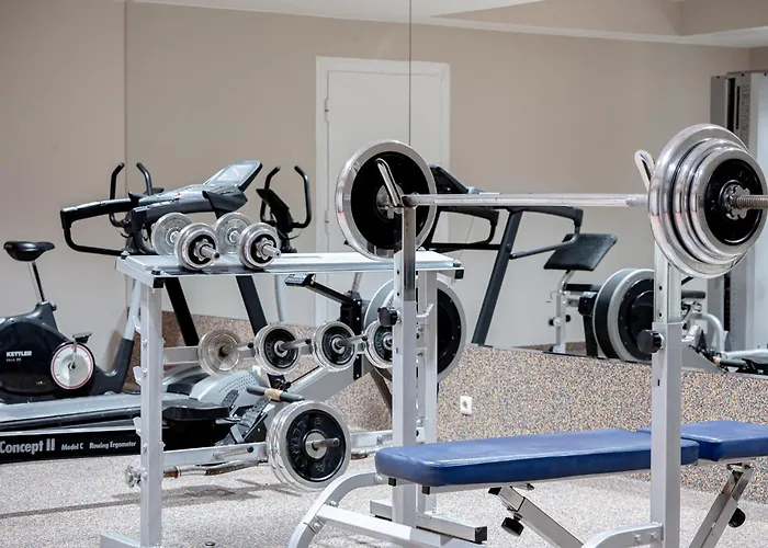 Park Plaza & Spa, Restaurant, Panorama Bar, Conference & Banquet Center 4* Вильнюс