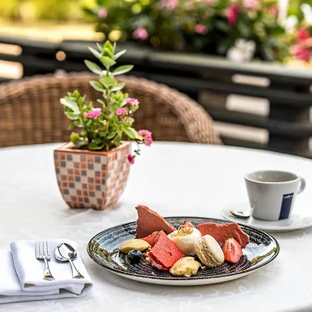 Park Plaza Hotel, Restaurant & Terrace, Panorama Bar, Conference & Banquet Center 维尔纽斯